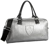 Puma Ferrari LS Weekender Metal Weekender