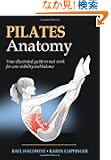 Pilates Anatomy
