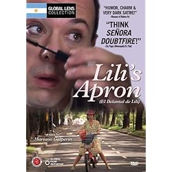 Lili's Apron (El Delantal de Lili) - Amazon.com Exclusive