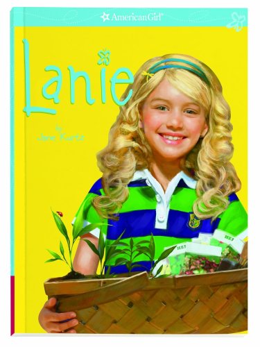 Lanie (American Girl Today)