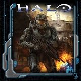 Halo 2011 Wall Calendar