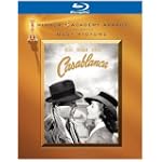 Casablanca Bluray