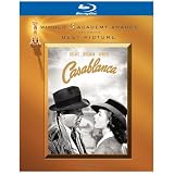 Casablanca [Blu-ray] [Import]by Humphrey Bogart