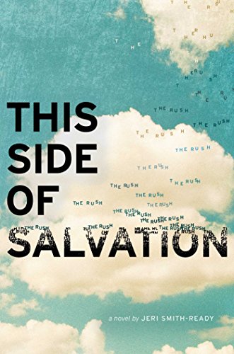 This Side of Salvation, by Jeri Smith-Ready