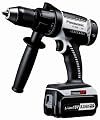 Panasonic EY7950LR2S Cordless , Battery Powered, Rechargeable 18V Hammer Drill and Driver Kit