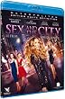 Sex and the City - le film [Blu-ray]