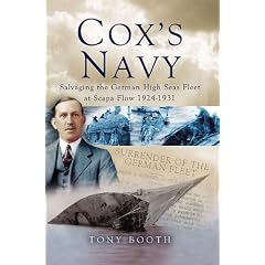 Cox's Navy