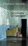 Produkt-Bild: Schimons Schweigen: Roman