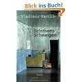 Schimons Schweigen: Roman