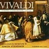 Vivaldi: String Concertos, Vol. 3