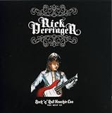 Rock `n` Roll Hoochie Coo: The Best of