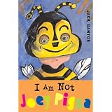 I Am Not Joey Pigza (Joey Pigza Books)