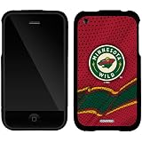 Coveroo Minnesota Wild Iphone 3G/3Gs Case