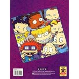 Hanging Out (Jumbo Coloring Book) ~ Golden Books