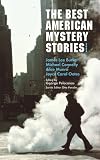 The Best American Mystery Stories 2008 2008