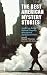 Books : The Best American Mystery Stories 2008 2008