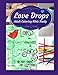 Adult Coloring Bible Study: Love Drops