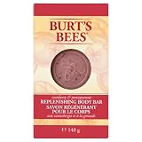 Produkt-Bild: Burt's Bees Body Bar (Soap) - Cranberry und Pomegranate, 144 g