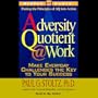 The Adversity Quotient @ Work