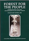 Forest for the people : George Burney (1818-1885) and his fight to save Epping Forest