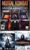 WB Combat Bundle [Download]