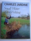 Small water trout fishing
