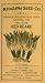 Japanese Red Beard Bunching Onion Seeds