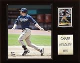 MLB Chase Headley San Diego Padres Player Plaque