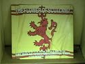 THE FLOWER OF SCOTLAND
