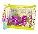 Polly Pocket Designables Mix 'n' Match Electronics Shop Lea Doll