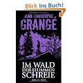 Im Wald der stummen Schreie: Thriller: Kriminalroman