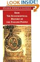 The Ecclesiastical History of the English People (Oxford World's Classics)