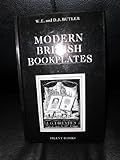 Modern British bookplates