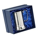 Review ThePresentStore.co.uk  / Stainless Steel Tankard in Presentation Box