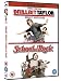 Drillbit Taylor/School Of Rock [UK Import]