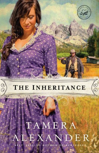 The Inheritance (Women of Faith Fiction)