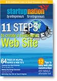 11 Steps To Create A Successful Website! A Microsoft Office Solution For Entrepeneurs That Can Be Put Into Action Immediately!