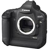 Canon EOS 1Ds Mark III