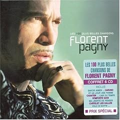 Les 100 plus belles chansons (coffret 5 CD)