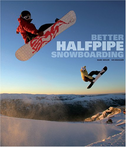 Halfpipe