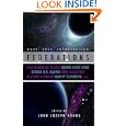 Federations by John Joseph Adams, Lois McMaster Bujold, Orson Scott Card, and Anne McCaffrey (Paperback)