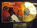 Alle Produkte : Meat Loaf - "Bat Out Of Hell" Goldene Schallplatte