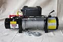 12000 LB Pound Recovery Winch Bonus Package! 2 remotes