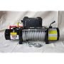 12000 LB Pound Recovery Winch Bonus Package! 2 remotes