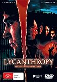 Lycanthropy  [ NON-USA FORMAT, PAL, Reg.0 Import - Australia ]