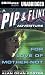 For Love of Mother-Not (Pip & Flinx)