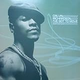 Ive Got To Move - Calvin Richardson 12"