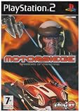 Motorsiege (PS2)