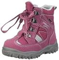 Superfit Husky Mädchen Stiefel