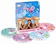 H2O - Pl�tzlich Meerjungfrau: Die komplette 1. Staffel [4 DVDs]